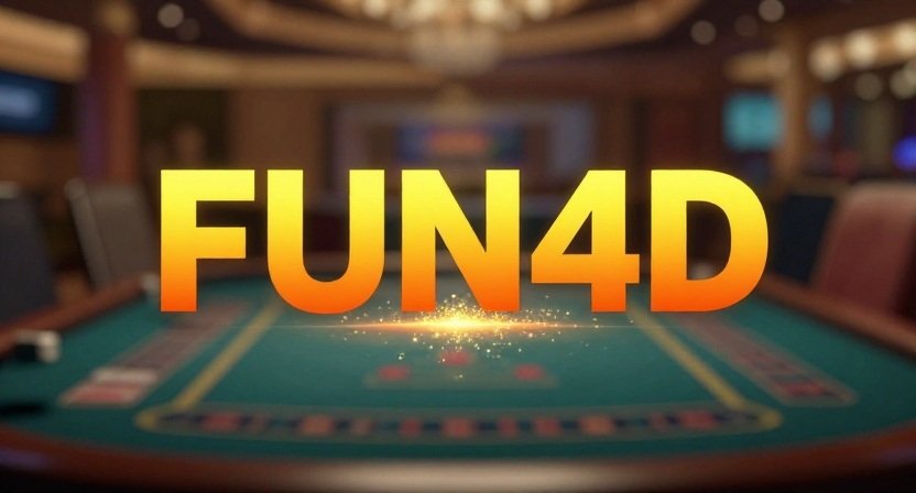 FUN4D FUN4D